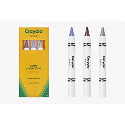 CRAYOLA BEAUTY - GALAXY