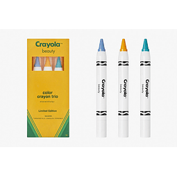 CRAYOLA BEAUTY - MACARON 