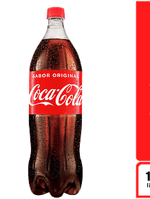 CocaCola 1.5 litros