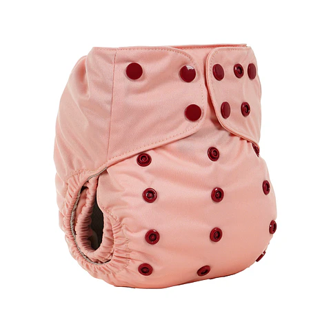 Pañal de tela Pampi Lo - Sweet Basics
