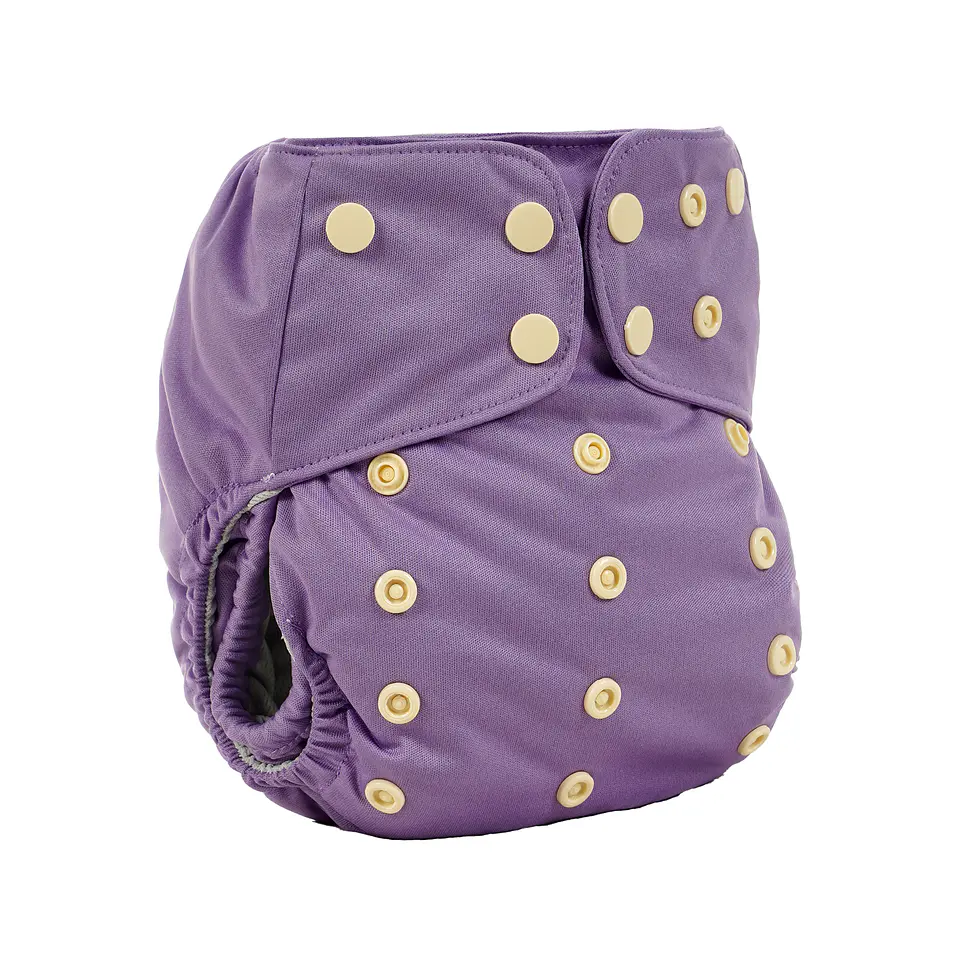 Pañal de tela Pampi Lo - Sweet Basics 13