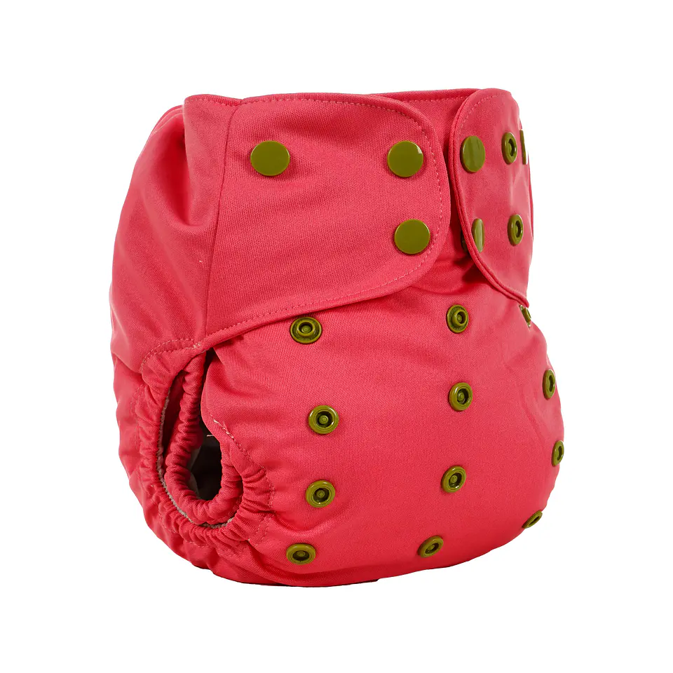 Pañal de tela Pampi Lo - Sweet Basics 14