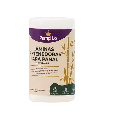 Láminas Retenedoras