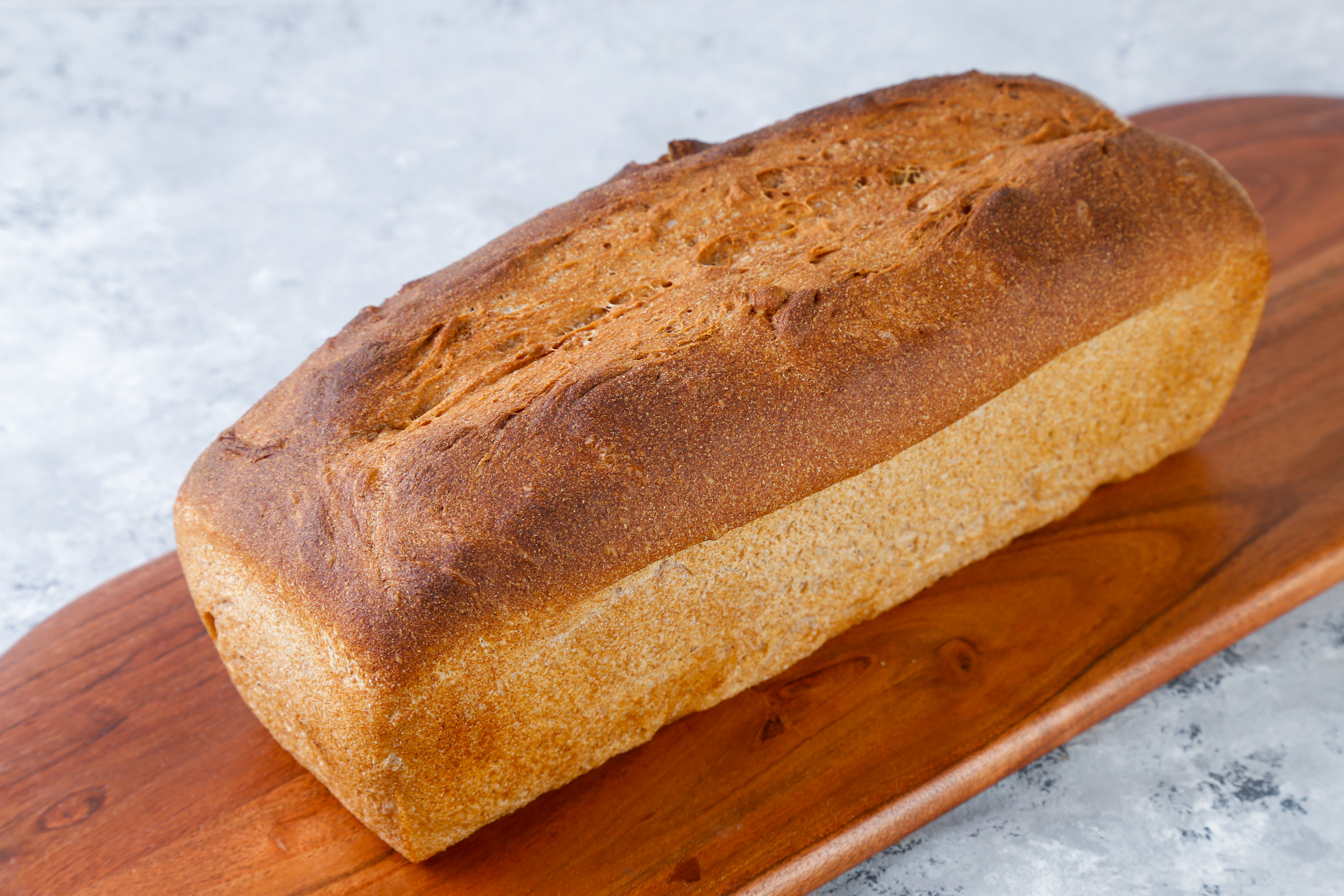 Pan Molde Integral 1