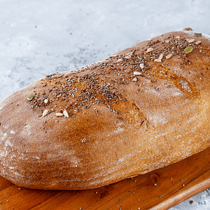 Hogaza Integral Multisemilla