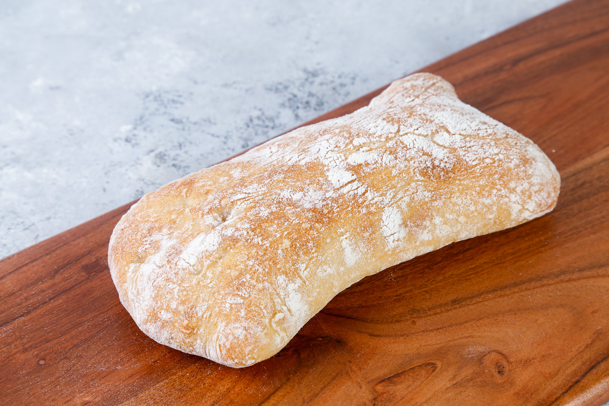 Ciabatta 1