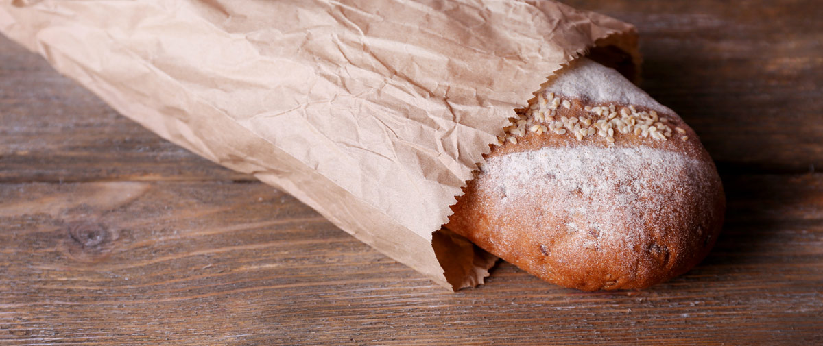 Cómo conservar el pan artesanal en verano