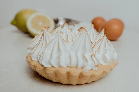 Pie de Limón