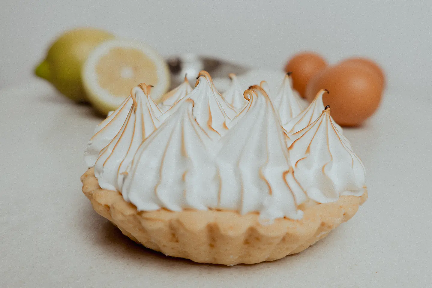 Pie de Limón 1