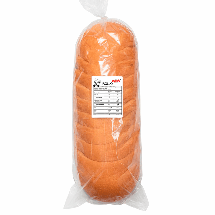 Rollo Sal (Mega Grande) 1