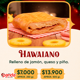 Pan Hawaiano