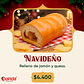Pan Navideño - Miniatura 2