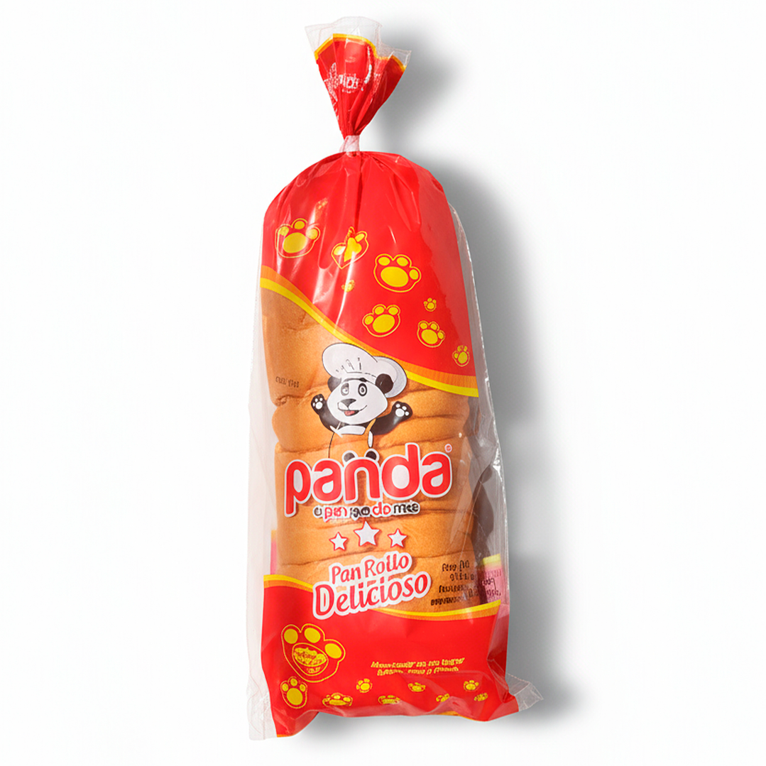 Rollo Sal (Familiar) 1