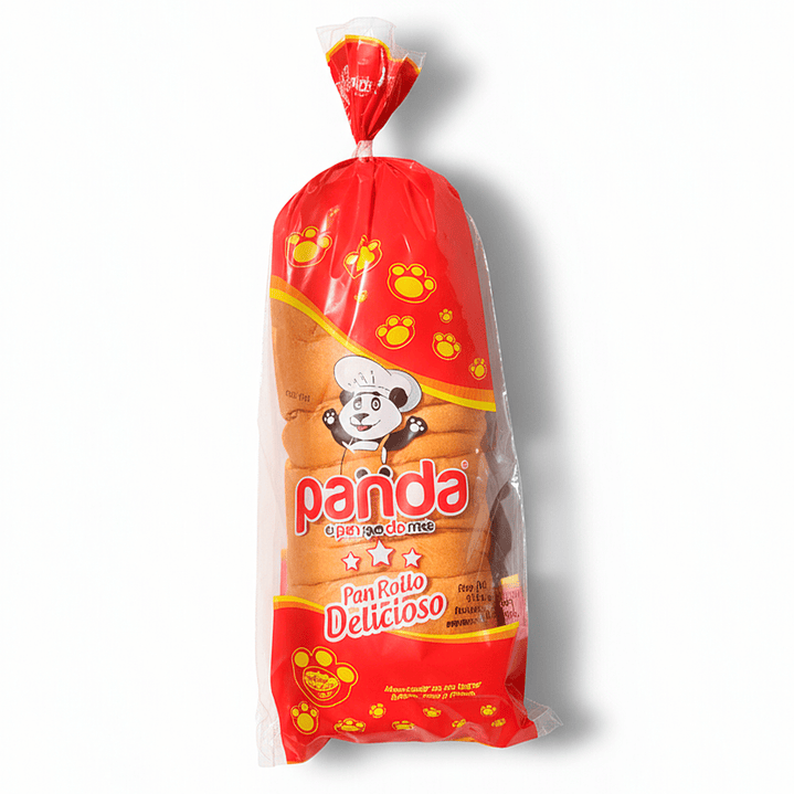 Rollo Sal (Familiar) 1