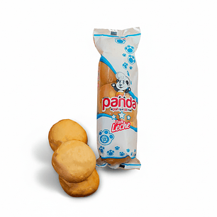 Bola Leche (3 Und.)