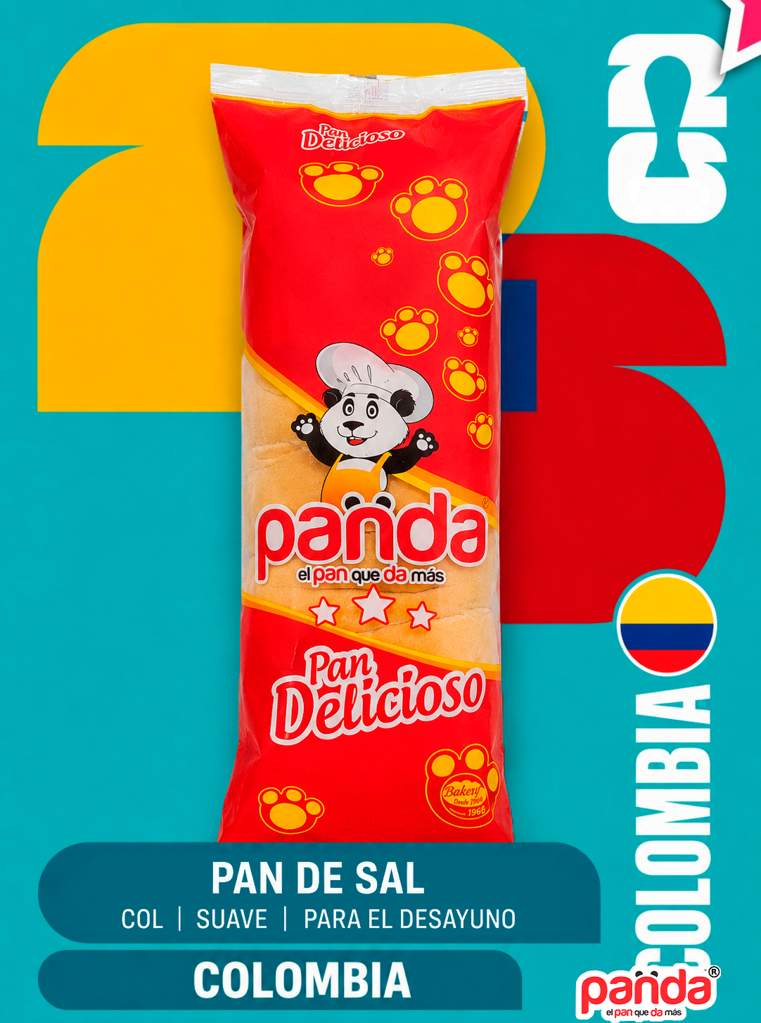 Pan de Sal