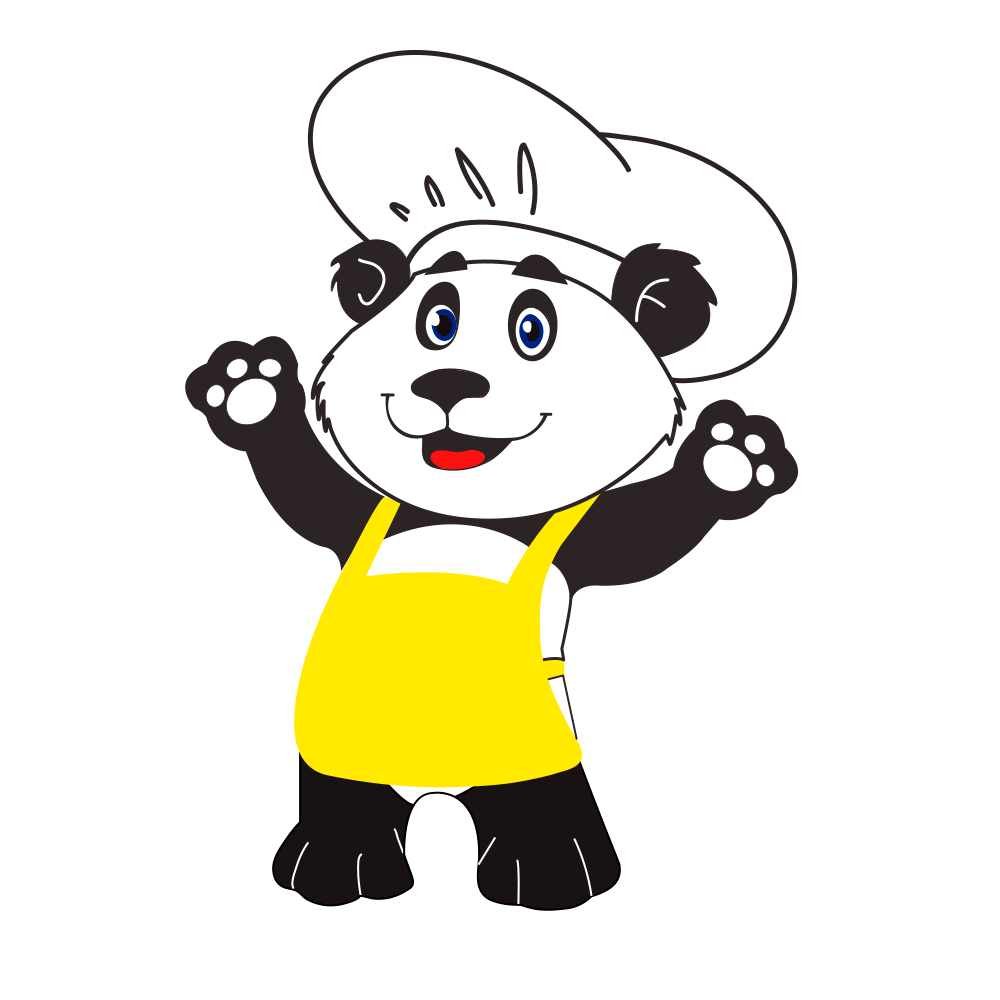 Oso Panda