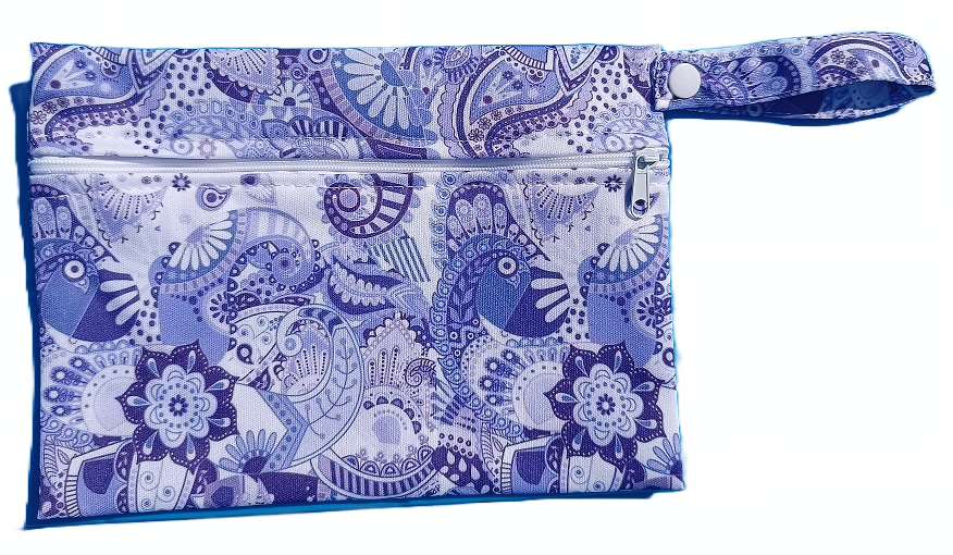 Bolsitas porta Toallas Higienicas