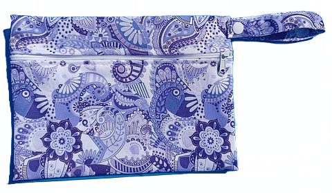 Bolsitas porta Toallas Higienicas
