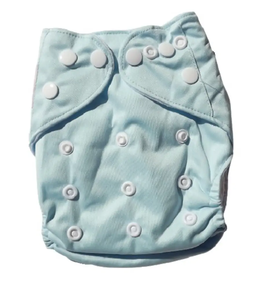 Pañales para Recién Nacidos 2