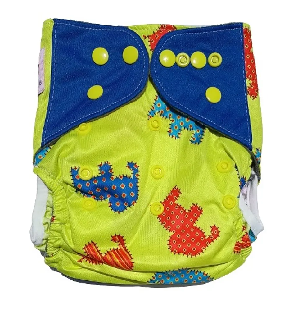 Pañales AIO 1