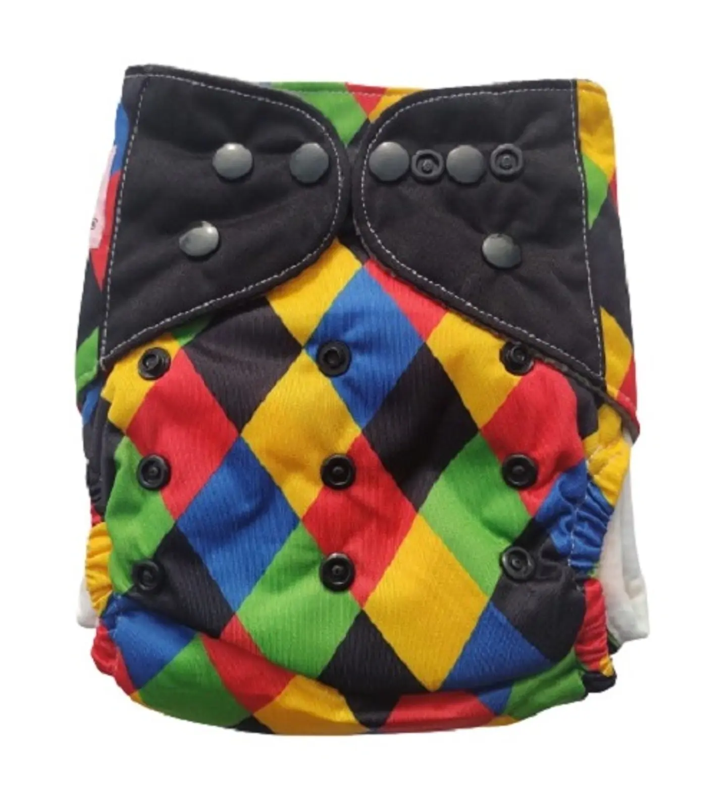 Pañales AIO 2