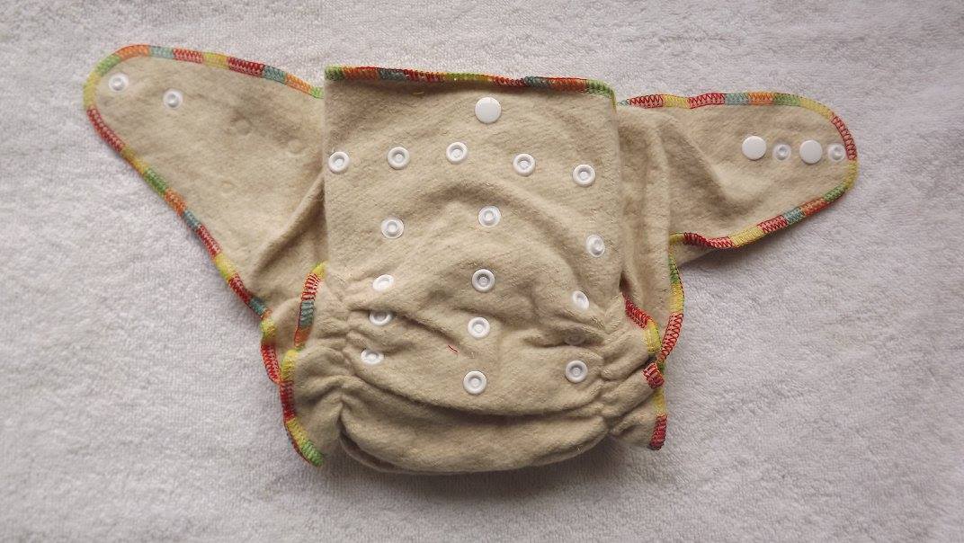 Fitted de Cañamo