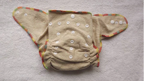 Fitted de Cañamo