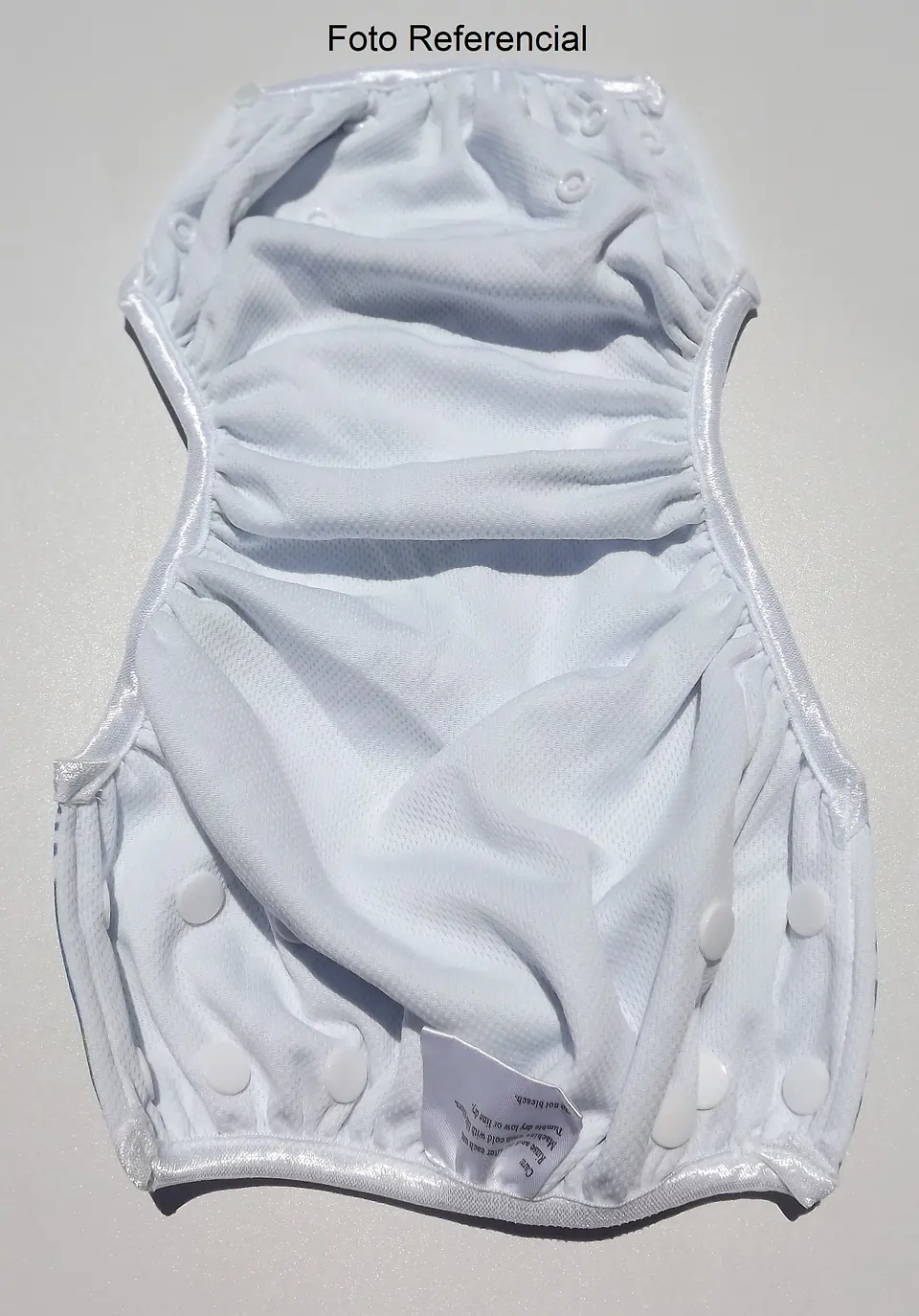 Pañales de Piscina 4