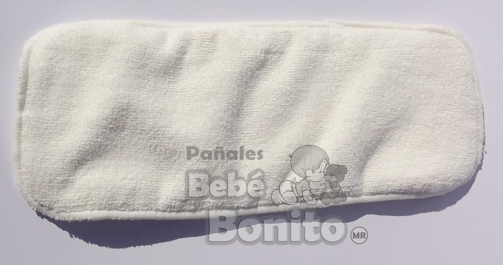 Insertos Microfibra 4 Capas Talla Grande