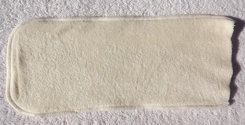 Inserto Bambu Natural