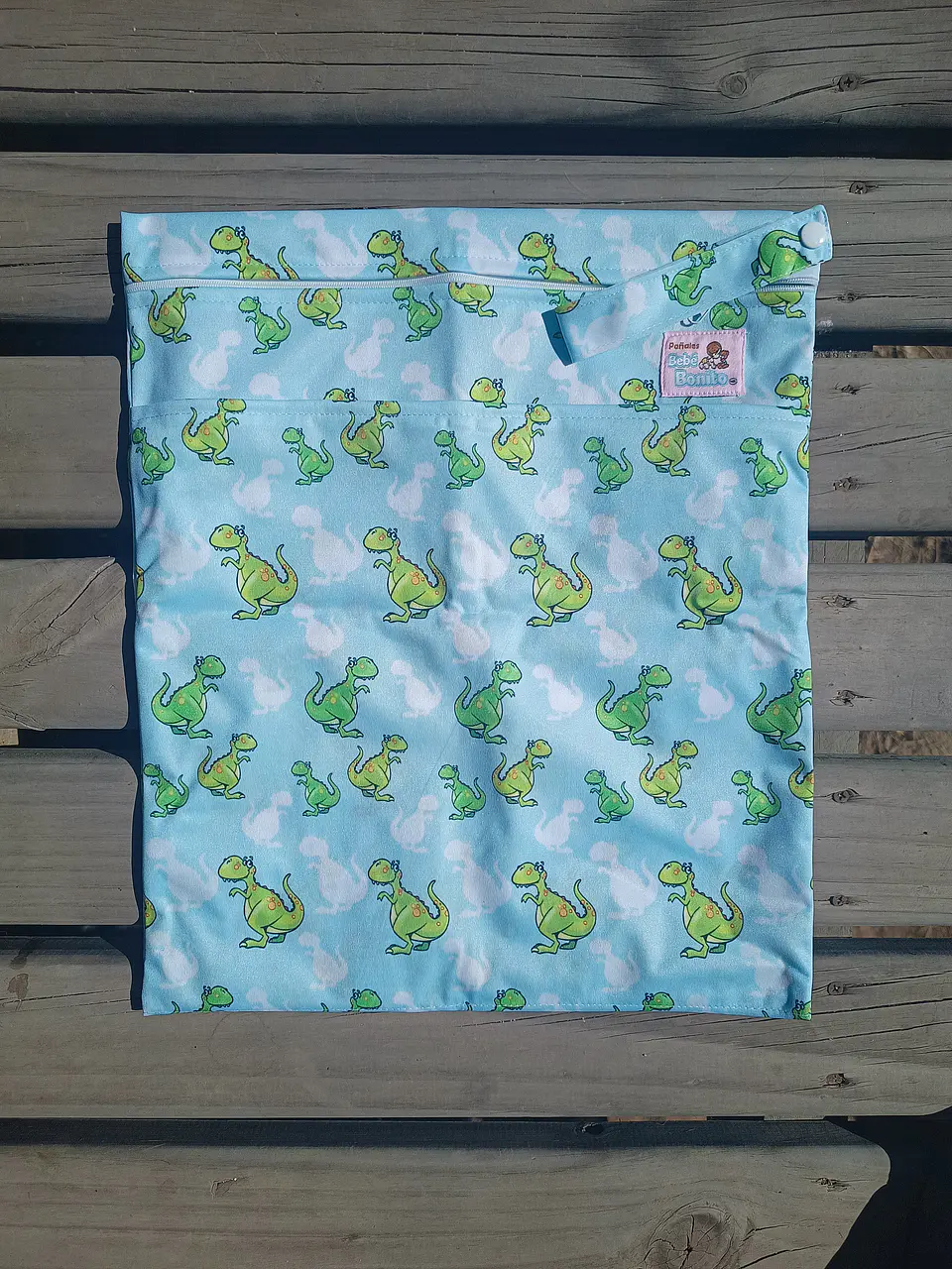 Bolsas porta Pañales  5