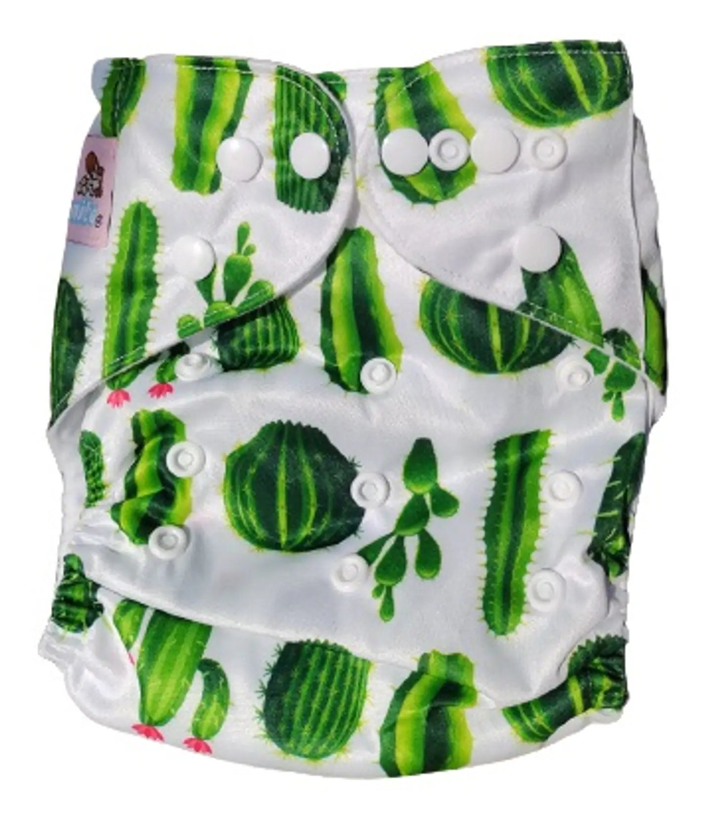 Pañal Clasico de bolsillo 6