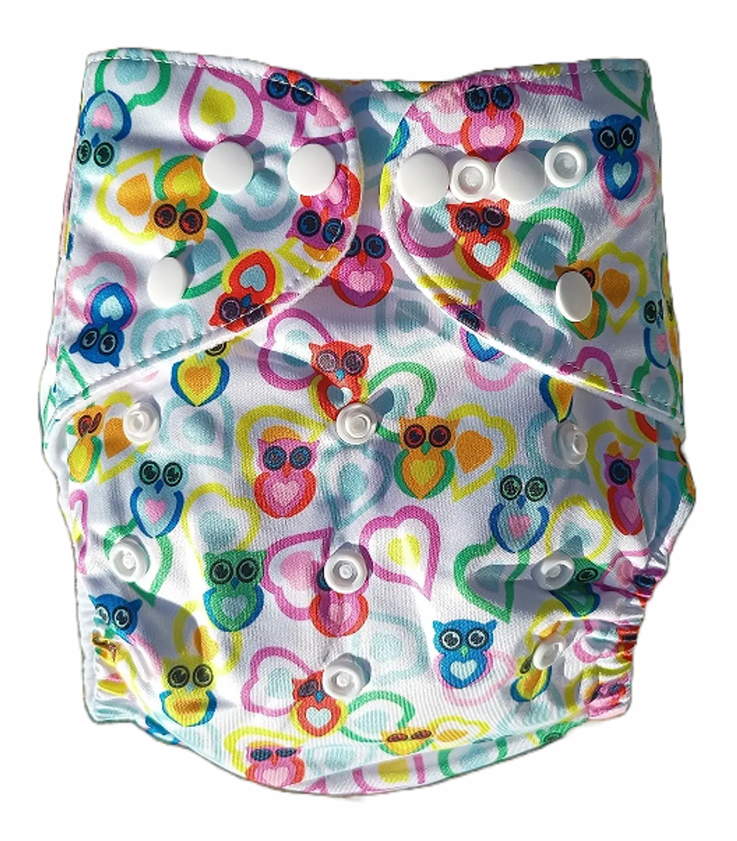 Pañal Clasico de bolsillo 18