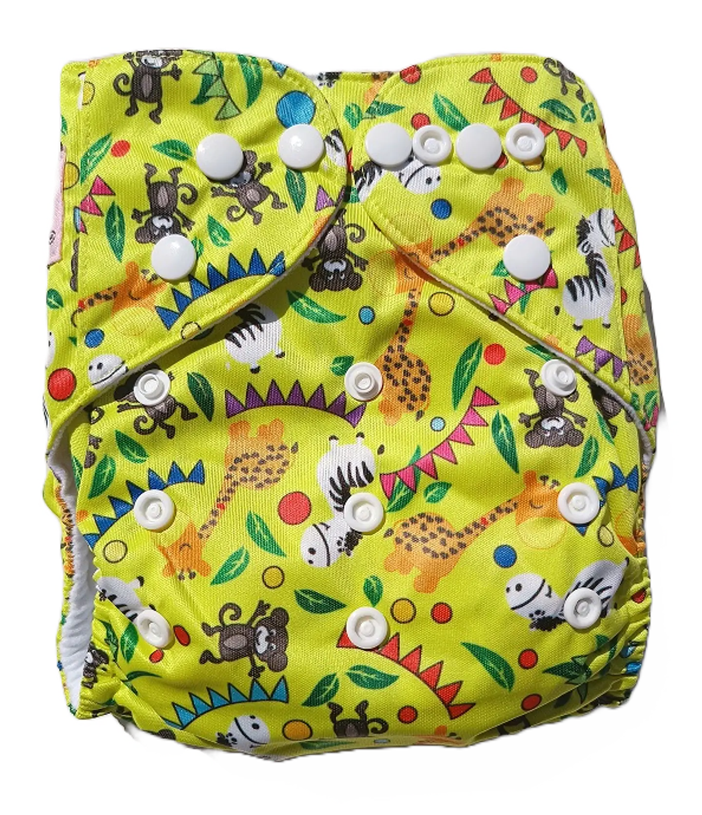Pañal Clasico de bolsillo 22