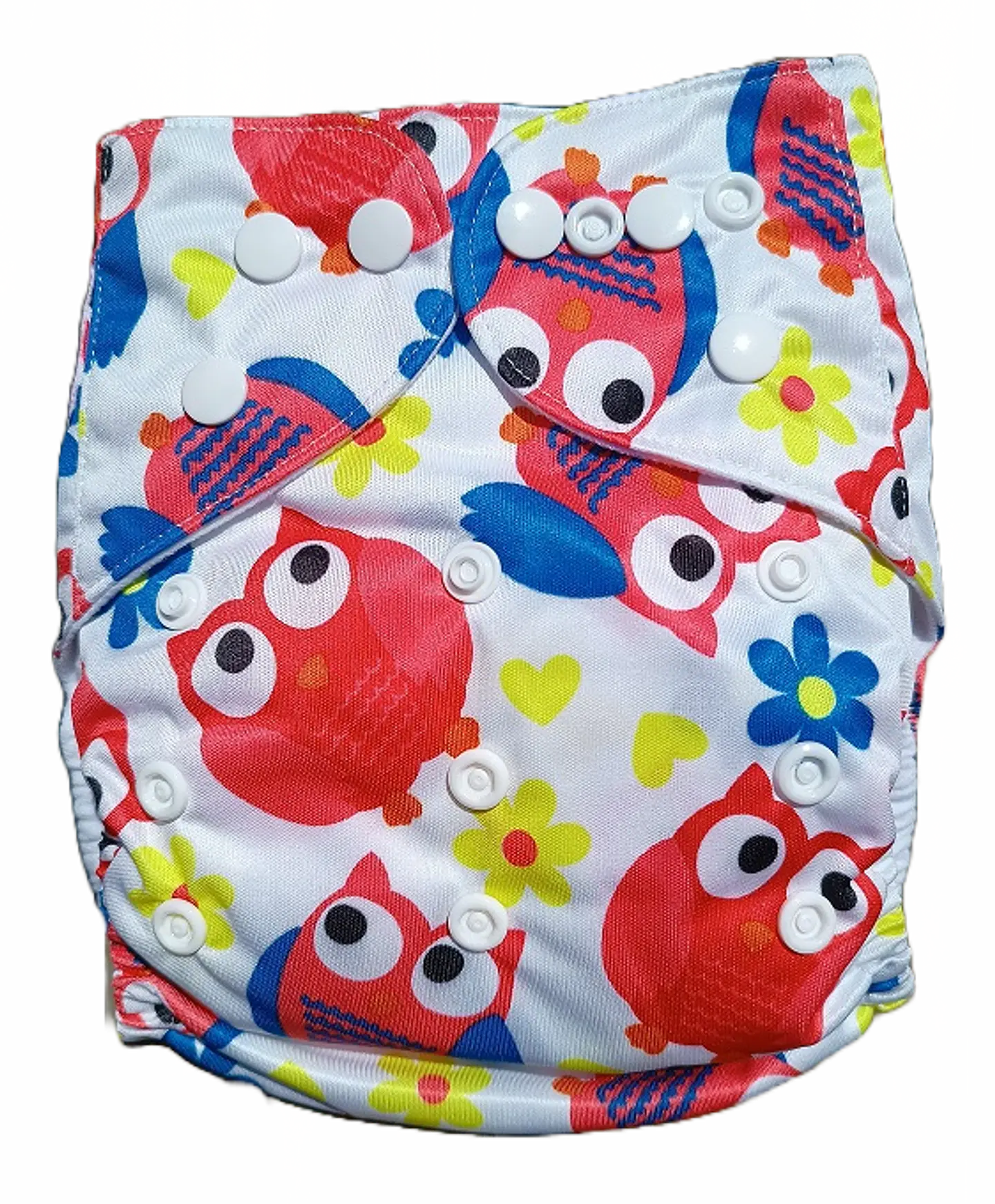 Pañal Clasico de bolsillo 39