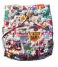 Pañal Clasico de bolsillo - Miniatura 44