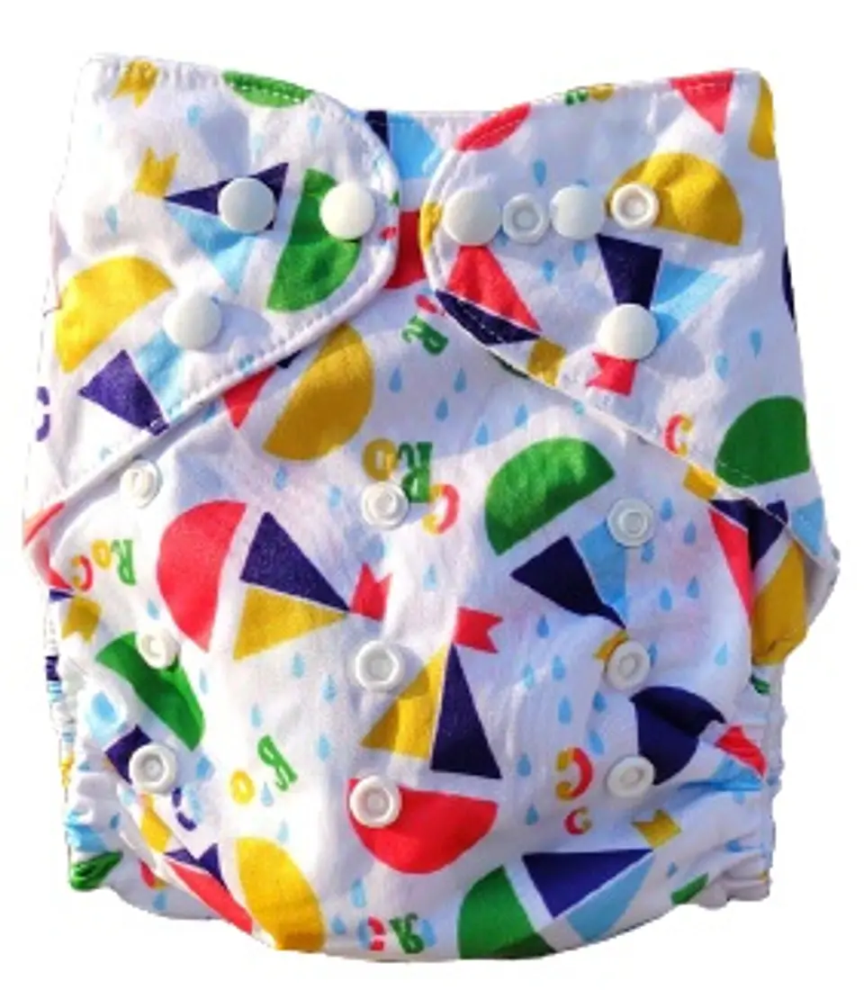 Pañal Clasico de bolsillo 48
