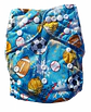 Pañal Clasico de bolsillo - Miniatura 50