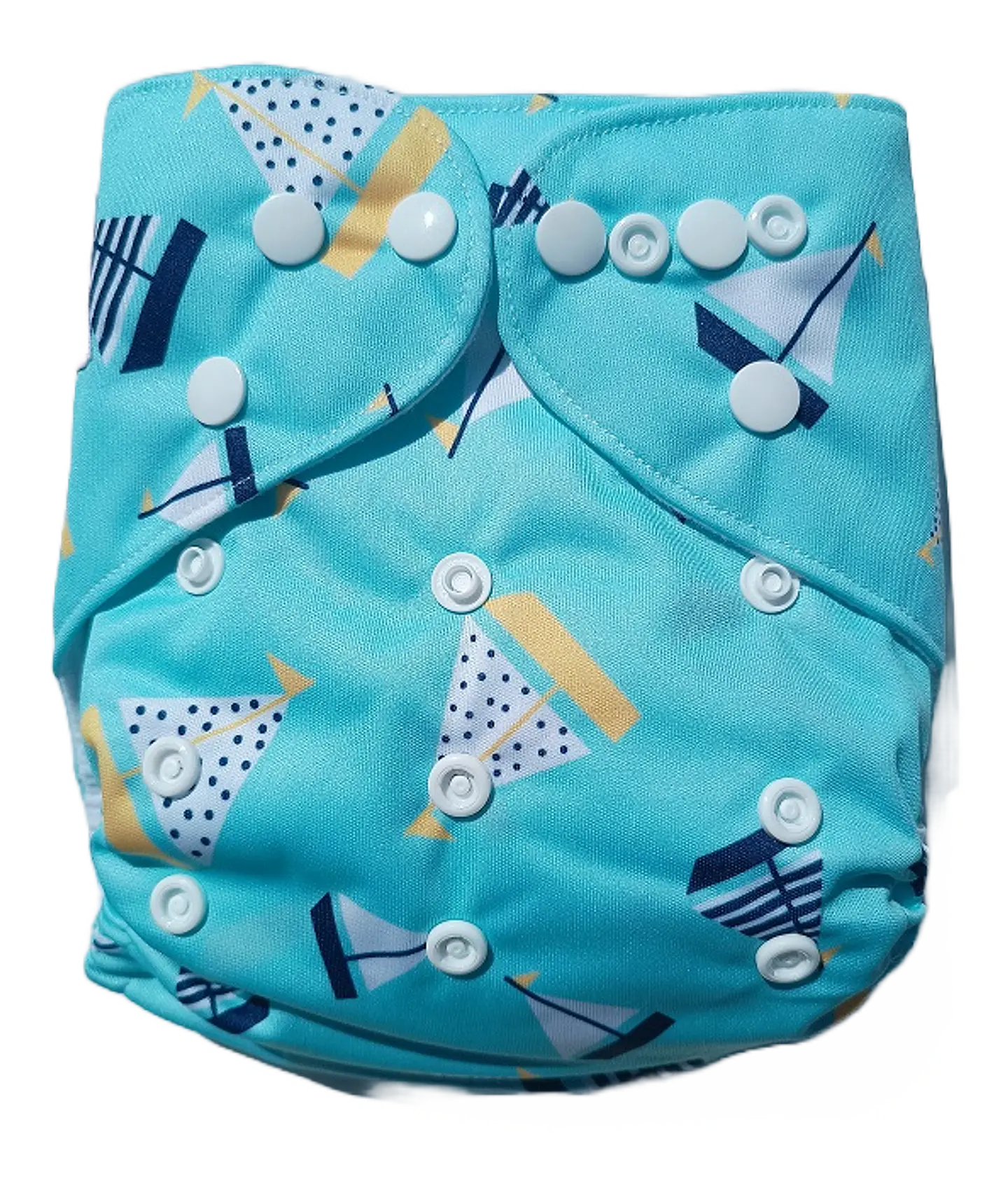 Pañal Clasico de bolsillo 60