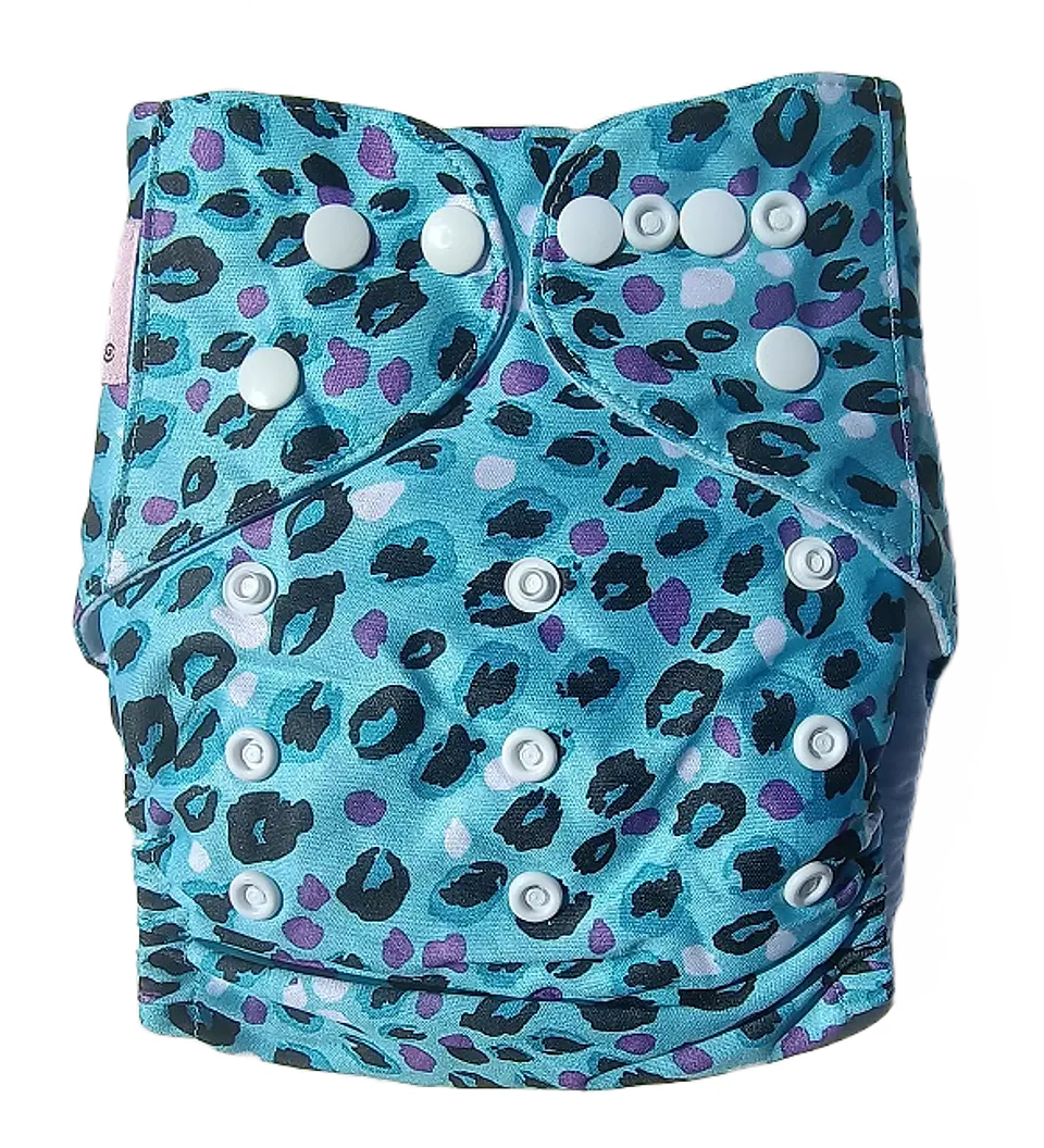 Pañal Clasico de bolsillo 61
