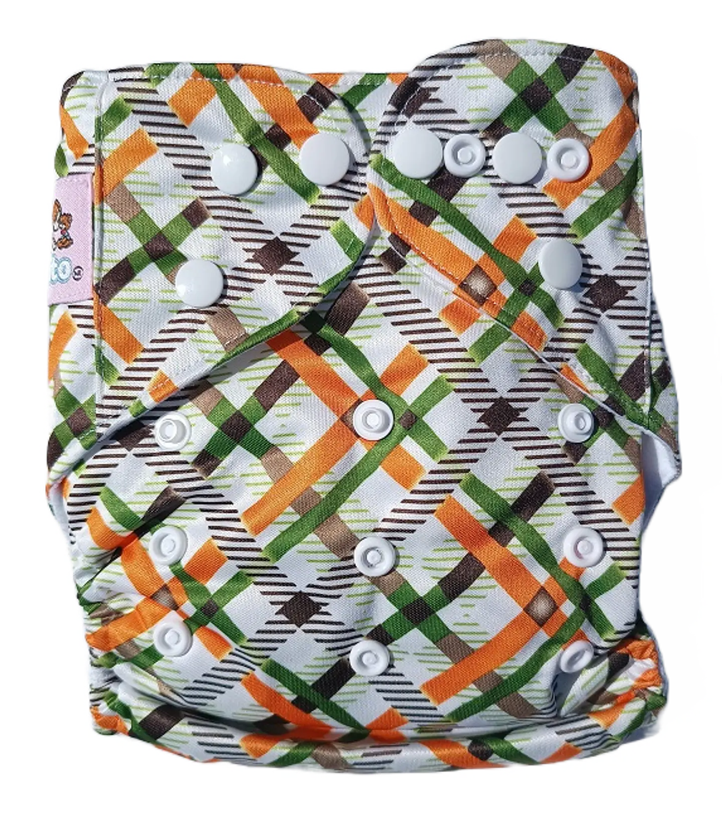 Pañal Clasico de bolsillo 69