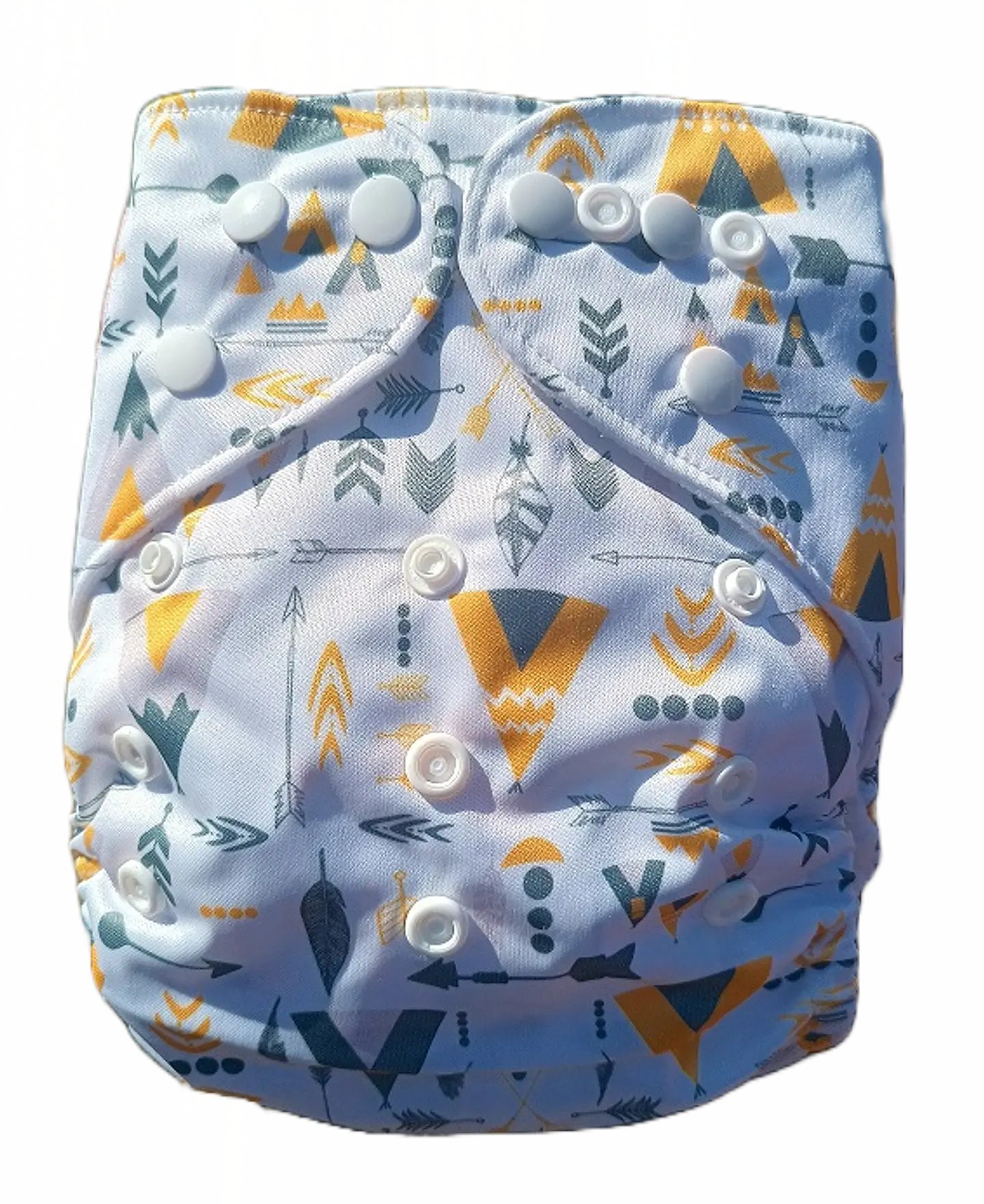 Pañal Clasico de bolsillo 70