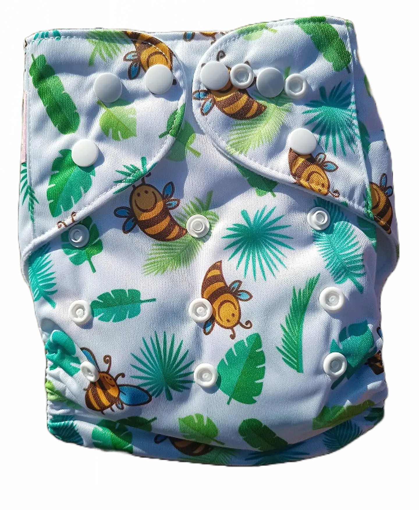 Pañal Clasico de bolsillo 71