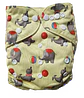 Pañal Clasico de bolsillo - Miniatura 72