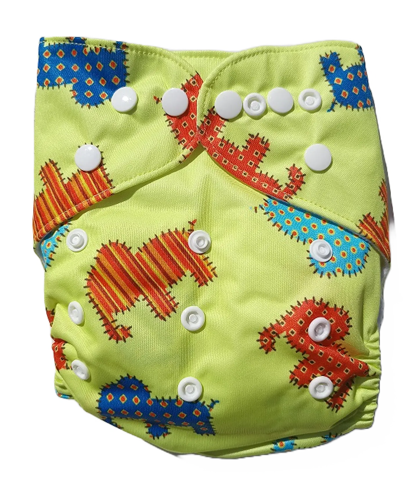 Pañal Clasico de bolsillo 73