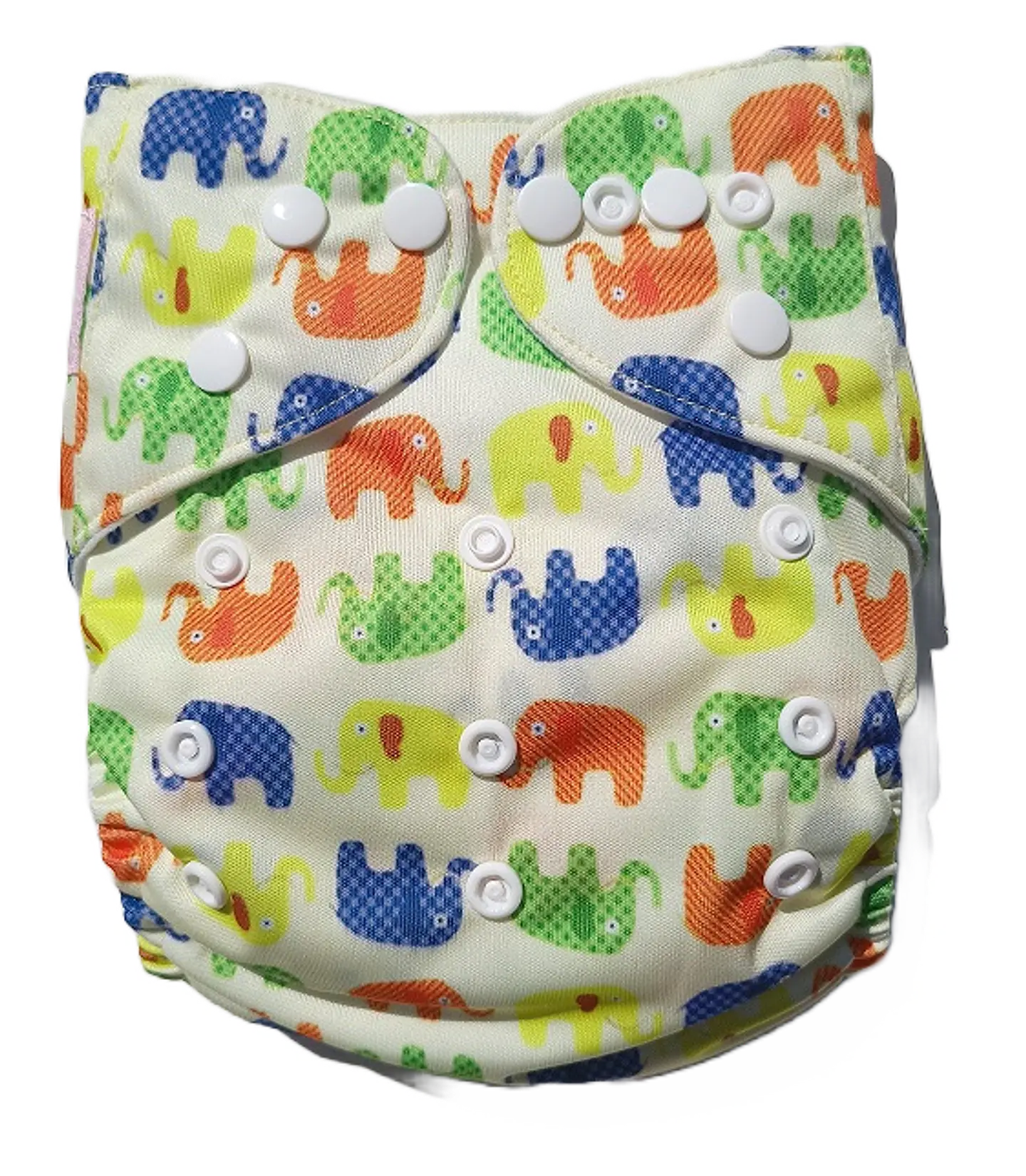 Pañal Clasico de bolsillo 74