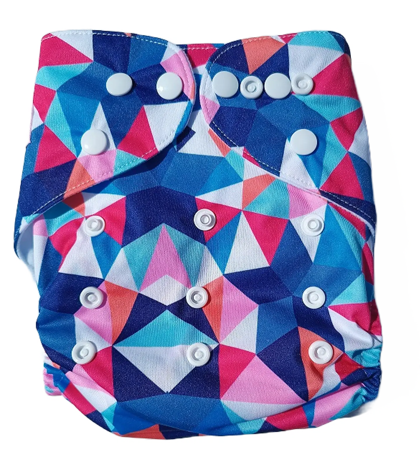 Pañal Clasico de bolsillo 76
