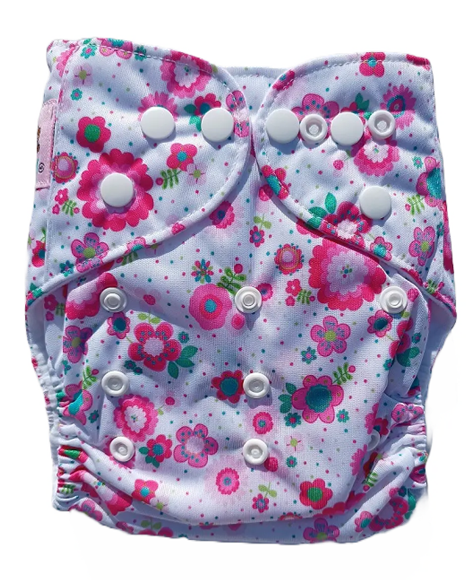 Pañal Clasico de bolsillo 87