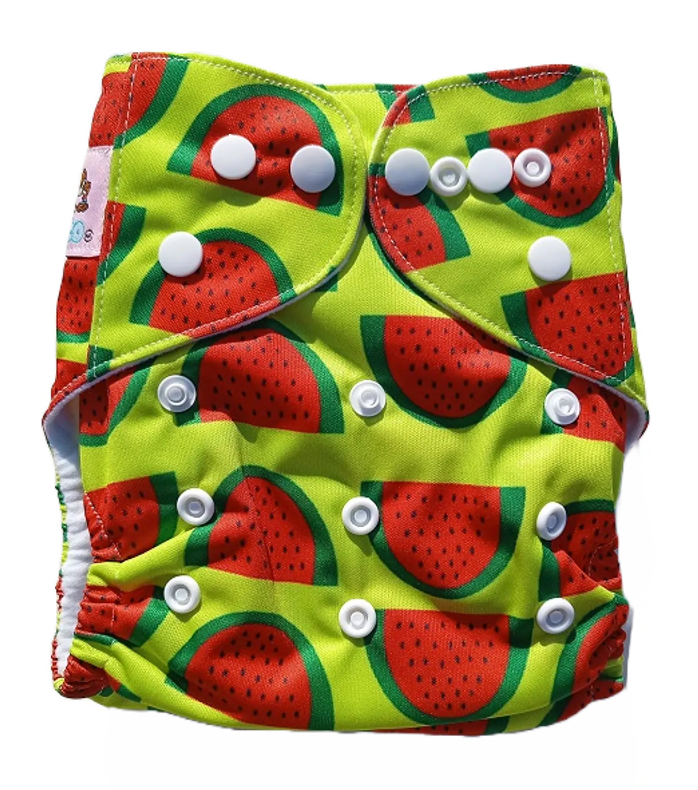 Pañal Clasico de bolsillo 90